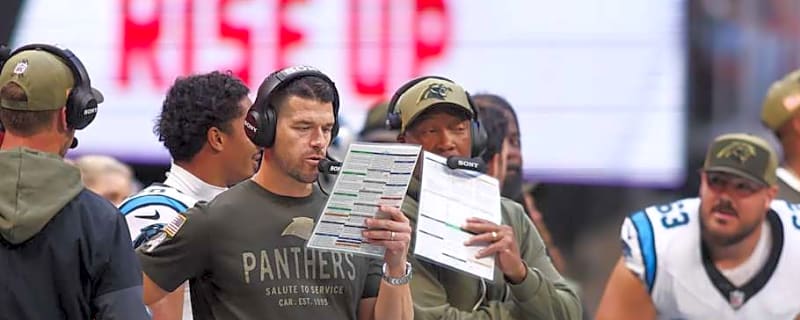 NFL insider: Carolina Panthers deserve credit for rebuild - but how rebuilt are they?