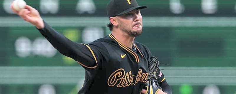 Pirates vs. Nationals Bold Predictions: Paul Skenes Denies Washington