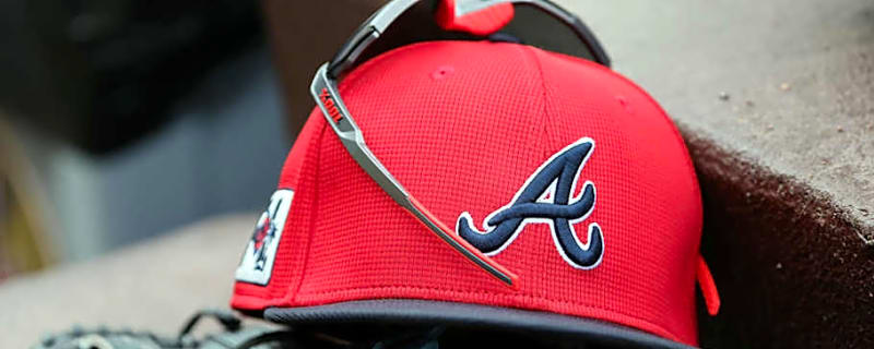 This Atlanta Braves Free Agent Could Solve Two Problems for the A&#39;s This Offseason