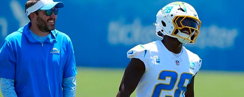 Chargers Training Camp Storylines Worth Watching Closest Right Away