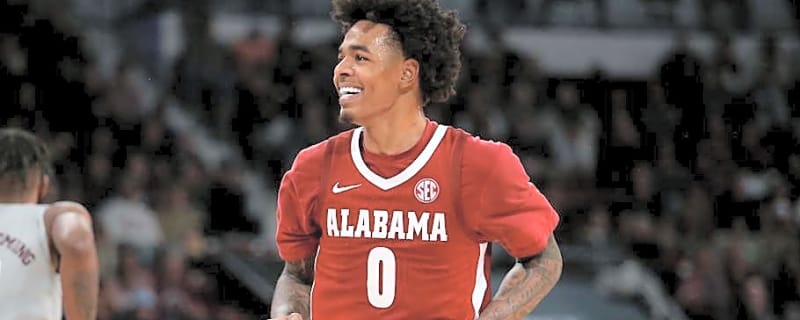 Kings Mock Draft: Sacramento Trades Down to Land Two Star Prospects