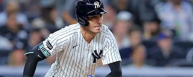 Cody Bellinger Played the Yankees to Perfection