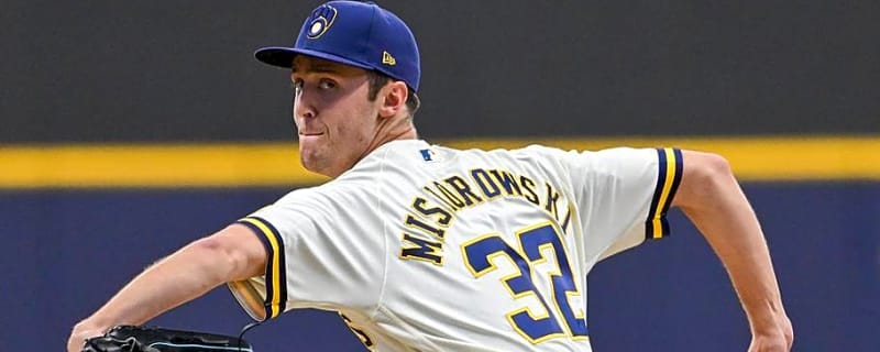 As Jacob Misiorowski Dominates, Mystery Around 95 MPH 'Slider' Continues