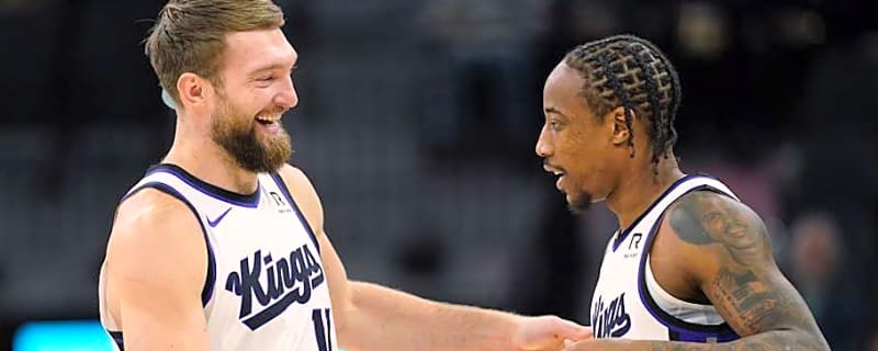 Kings All-Star Details Meeting With GM Scott Perry