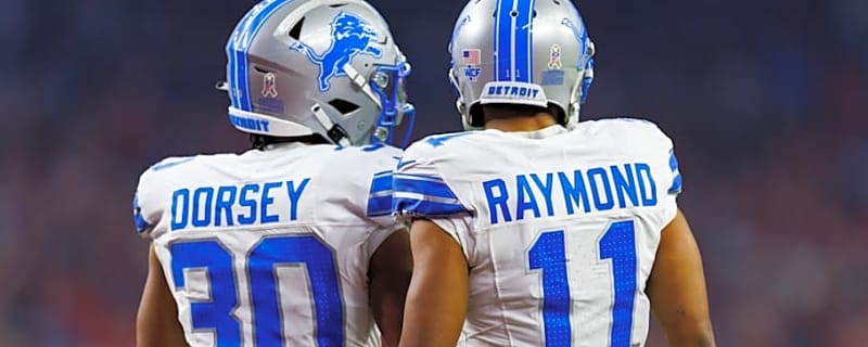 Lions fans finally get a positive injury update on key defender
