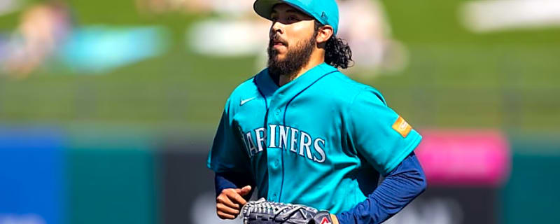 Mariners Get Encouraging Andrés Muñoz Return After World Baseball Classic