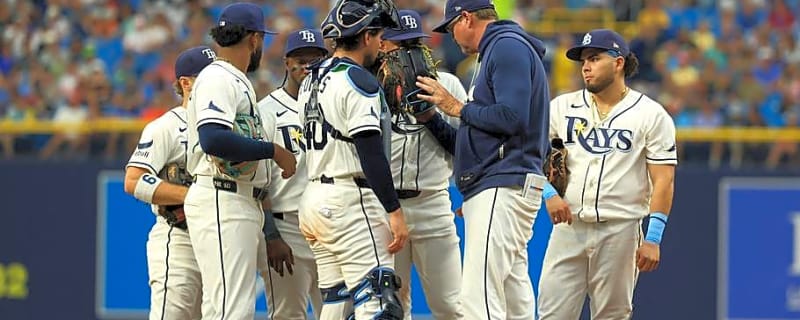 One World Series Player Entering Free Agency the Padres Must Sign This Offseason