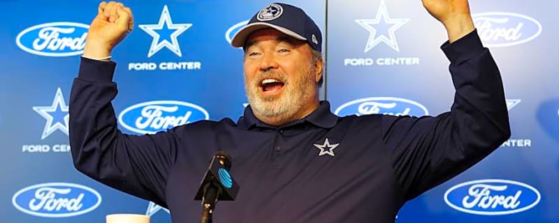 Mike McCarthy Accomplishes Feat No Former Cowboys Head Coach has Since Jimmy Johnson
