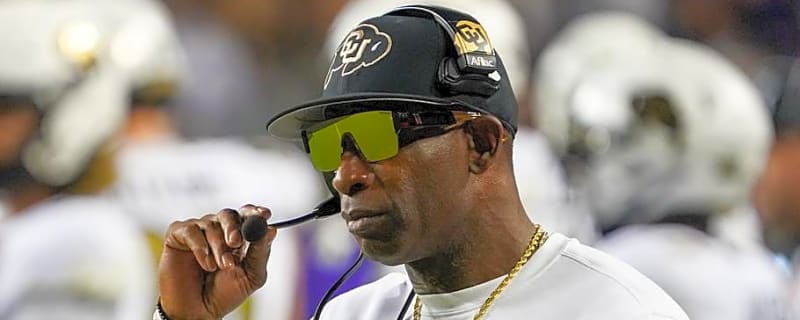The Underrated Impact Of 4-Star Recruit Gabe Jenkins Committing To Colorado