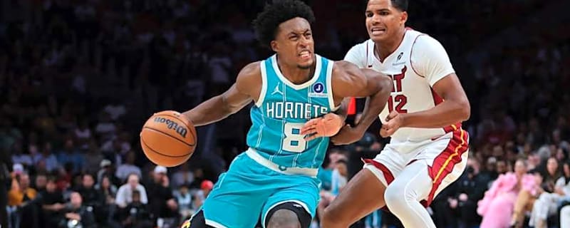 Stock up, stock down: Sexton&#39;s second start, defensive woes, Tre Mann + more