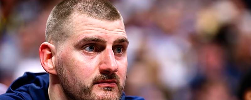 Why Raptors Could Trade for Nikola Jokic Next Summer