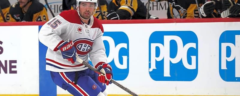 3 Montreal Canadiens who face a massive test in home opener against the Hurricanes