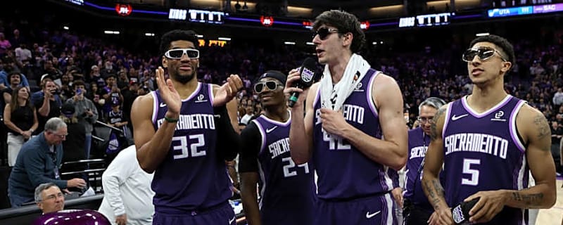 Three Biggest Success Stories From Kings This Season