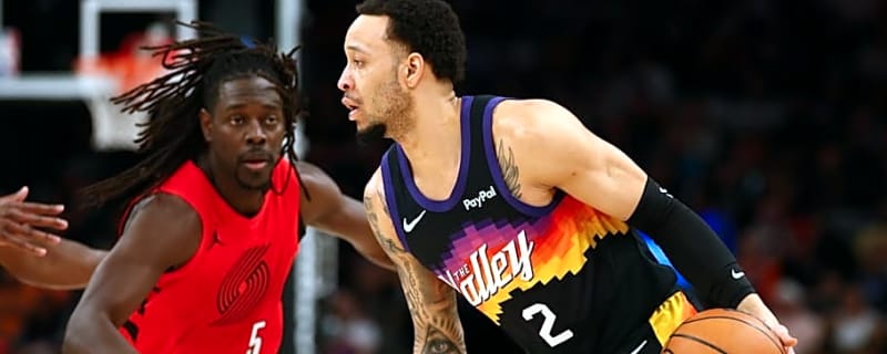 Suns’ Trade Deadline Pickup Already Paying Off