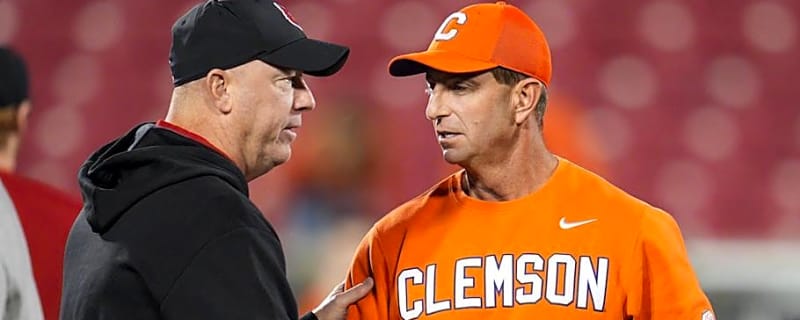 $33.6 million coach emerges as candidate to replace James Franklin at Penn State