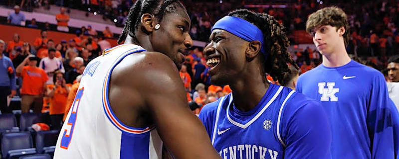 Why Todd Golden Re-Recruited Denzel Aberdeen to Florida Out of the Transfer Portal