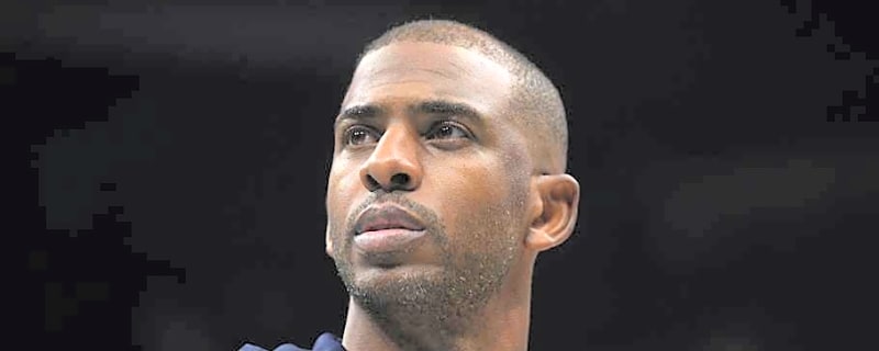 Will Chris Paul&#39;s Be the 1st Jersey the Clippers Ever Retire?