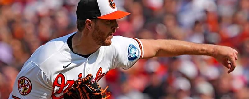 Orioles' Trevor Rogers Drops Hint Towards Possible Extension