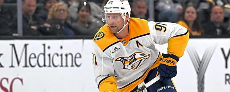 The 10 Best Offseason Moves in Predators History