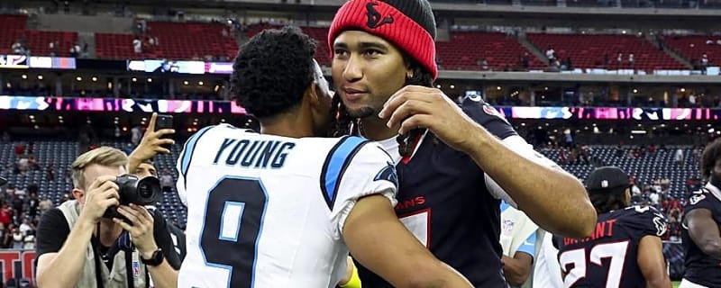 Carolina Panthers May Pick C.J. Stroud in Do-Over, But Bryce Young Remains Solid Pick