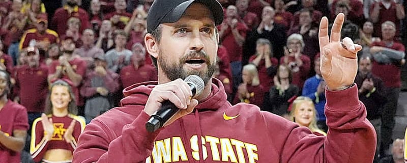 Amiri Barnes Reveals Reason Why He Joined Jimmy Rogers and Iowa State Cyclones