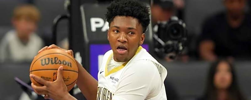Re-Grading Pelicans' Derik Queen Trade After 2026 NBA Draft Lottery