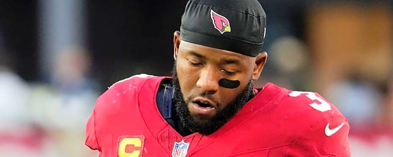 Cardinals Drop Massive Budda Baker Update