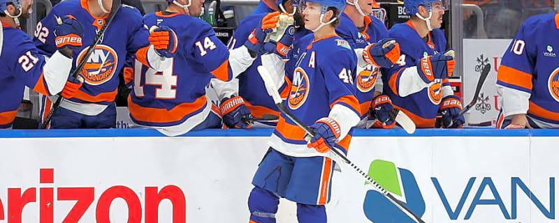 Evaluating the Performance of NY Islanders After 10 Games