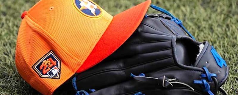 Luis Garcia, J.P. France Take Latest Steps in Return to Astros Rotation