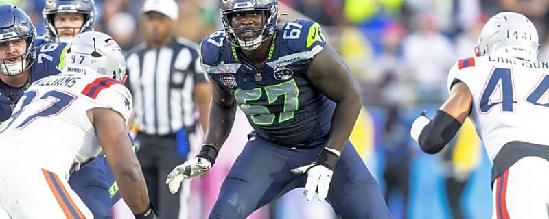 2025 Seahawks Most Valuable Player Rankings: #12