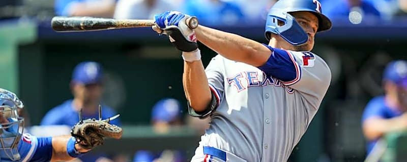 Three Takeaways from Rangers’ Spring Training Opening Loss to Royals