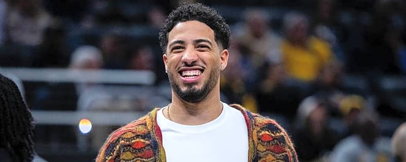 Tyrese Haliburton Seeks Thumbnail Designers for YouTube, Twitch Channels