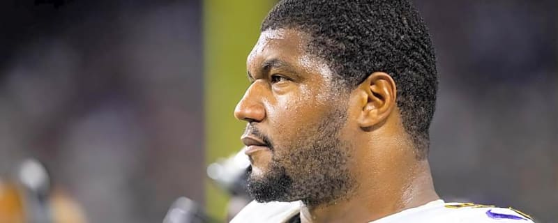 Ravens' Calais Campbell Preparing for What May Be His Last Season