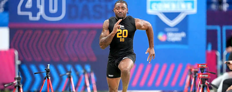 One Combine Back Displays Key Quality Bears Could Always Use