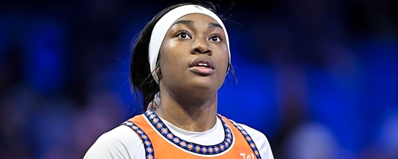 How Aneesah Morrow Built One of Most Powerful Frames in Women’s Basketball