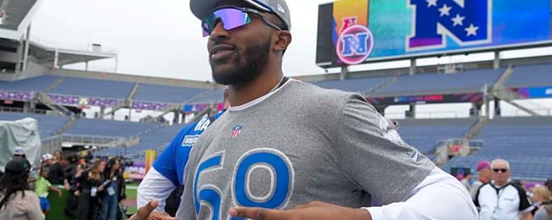 Amid Trade Rumors, Do Jonathan Greenard's Social Media Posts Offer a Hint?