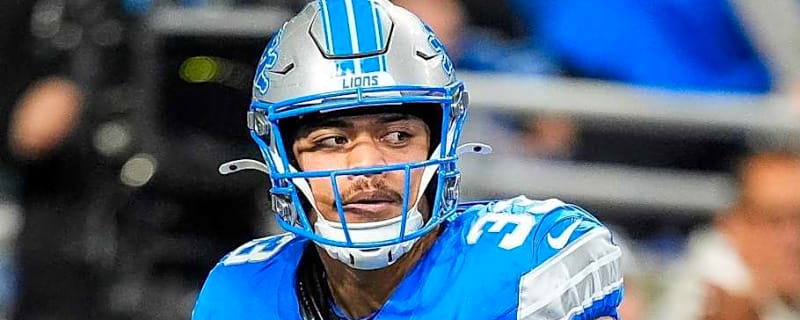 Lions Provide Updates on Vaki, Lopez, Previously Injured Players