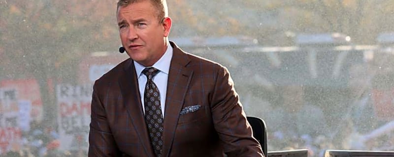 Kirk Herbstreit Praises Pirates&#39; PNC Park