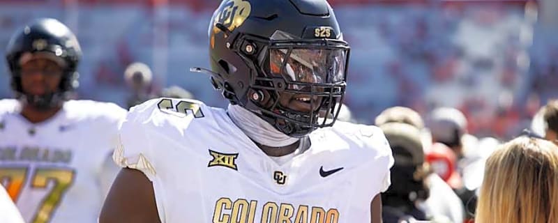 Nebraska Hosting an Experienced Defensive Lineman