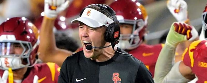 USC Trojans&#39; Rising Star Emerging from Unexpected Position