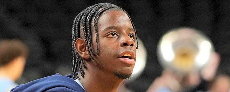 UNC’s Caleb Wilson Compares Himself to NBA Champion