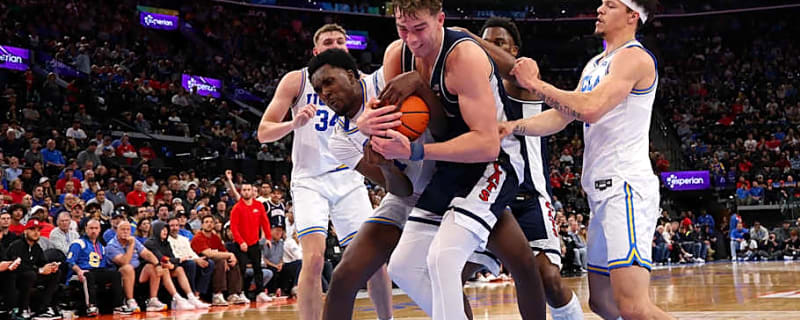 What Arizona Must Improve On Before Facing UConn