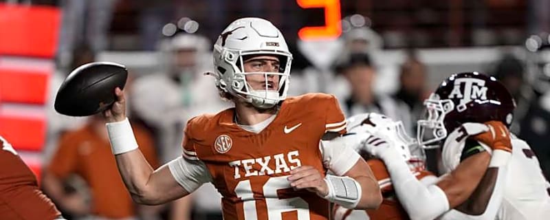 3 Ways NIL Is Shaping Texas Football Right Now