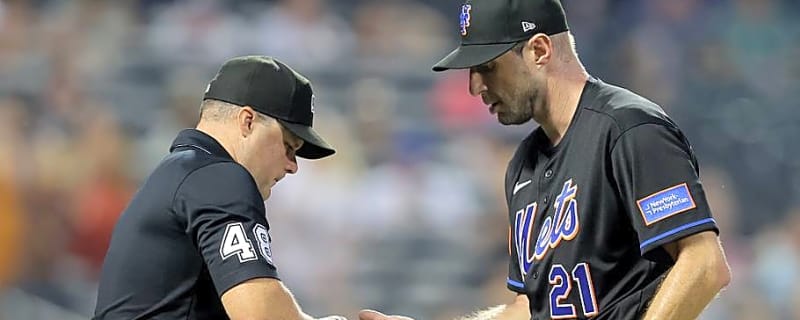 Revisiting the Mets' 2023 Trade Deadline: New York Moves On from Max Scherzer, Justin Verlander
