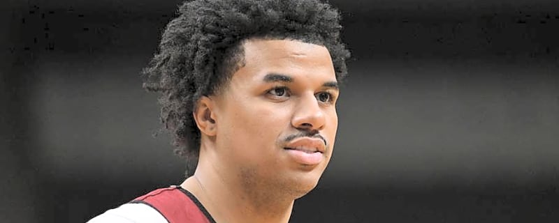 Kansas Rumored to Have Interest in SEC Star Malique Ewin