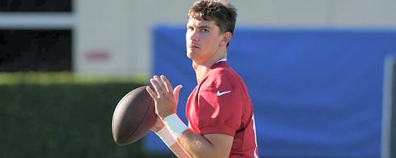 Ranking Every Rams Rookie Heading Into the Preseason