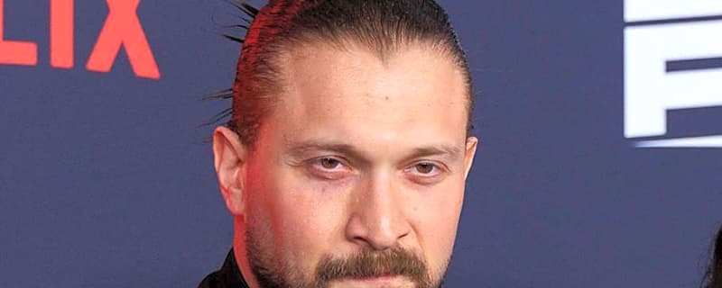 Update On Karrion Kross&#39; Career Inside And Outside The Ring