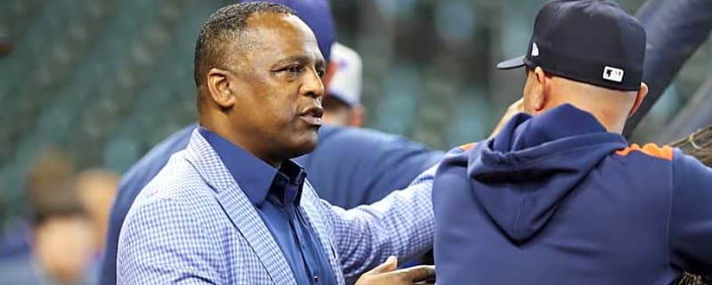 Astros Receive Underwhelming Grade From Recent Three-Team Trade