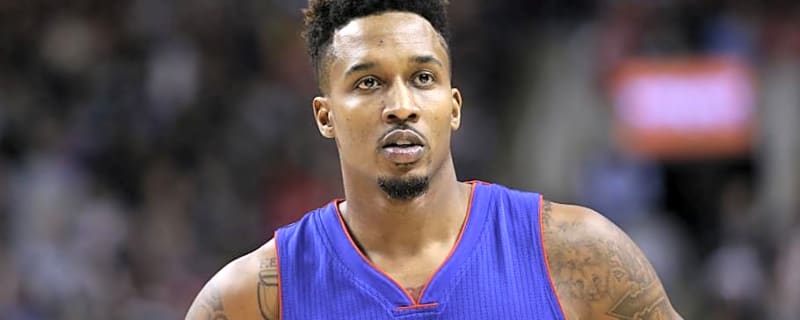 Ex-NBA Veteran Wants Pistons to Pursue $316 Million Star