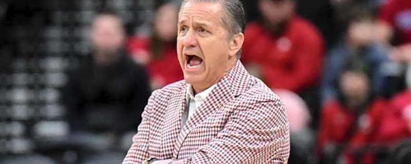 What kept Razorbacks from notching signature non-conference win?